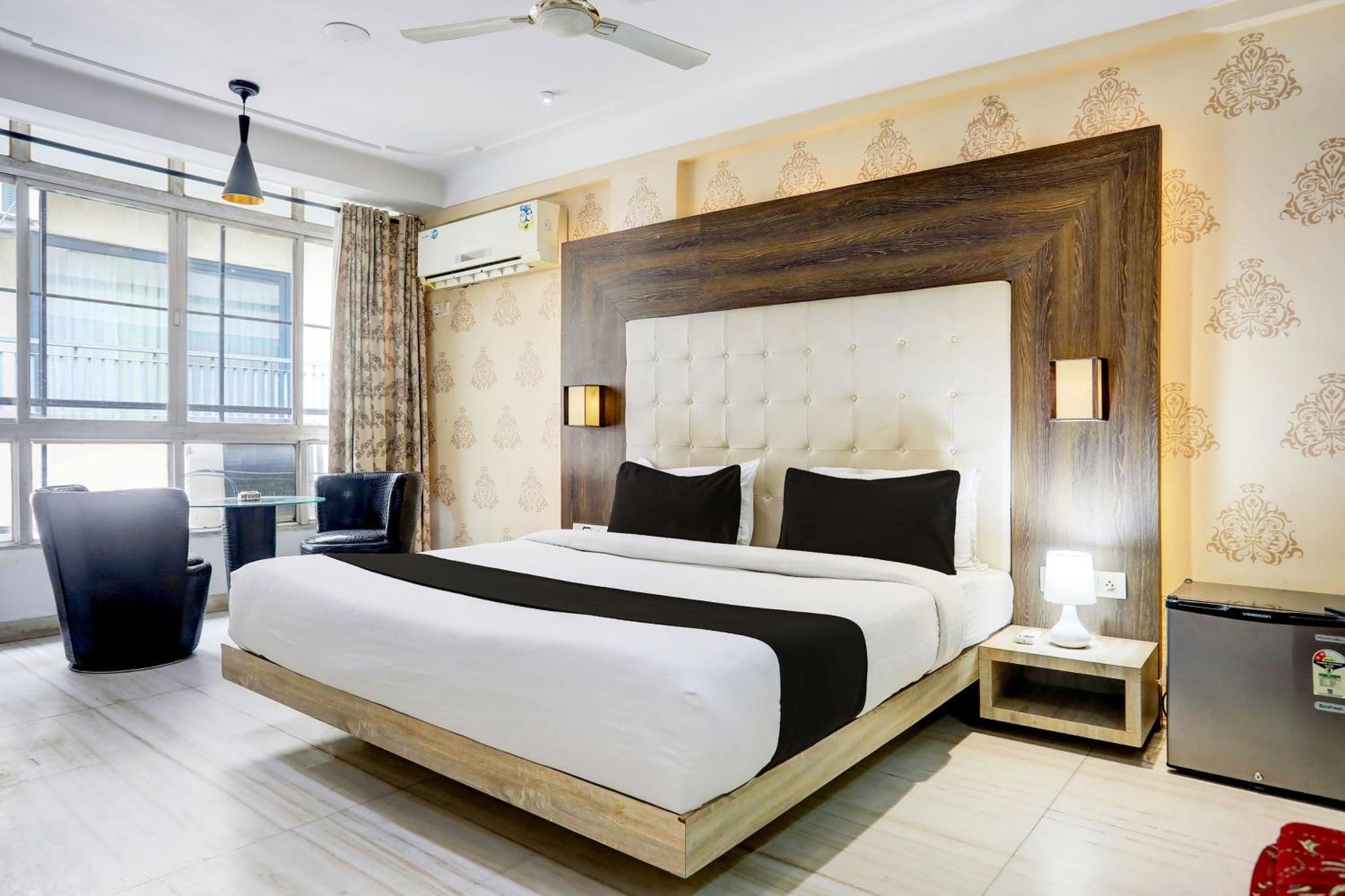 Super Collection O Lake Palace Road 烏代浦 外观 照片