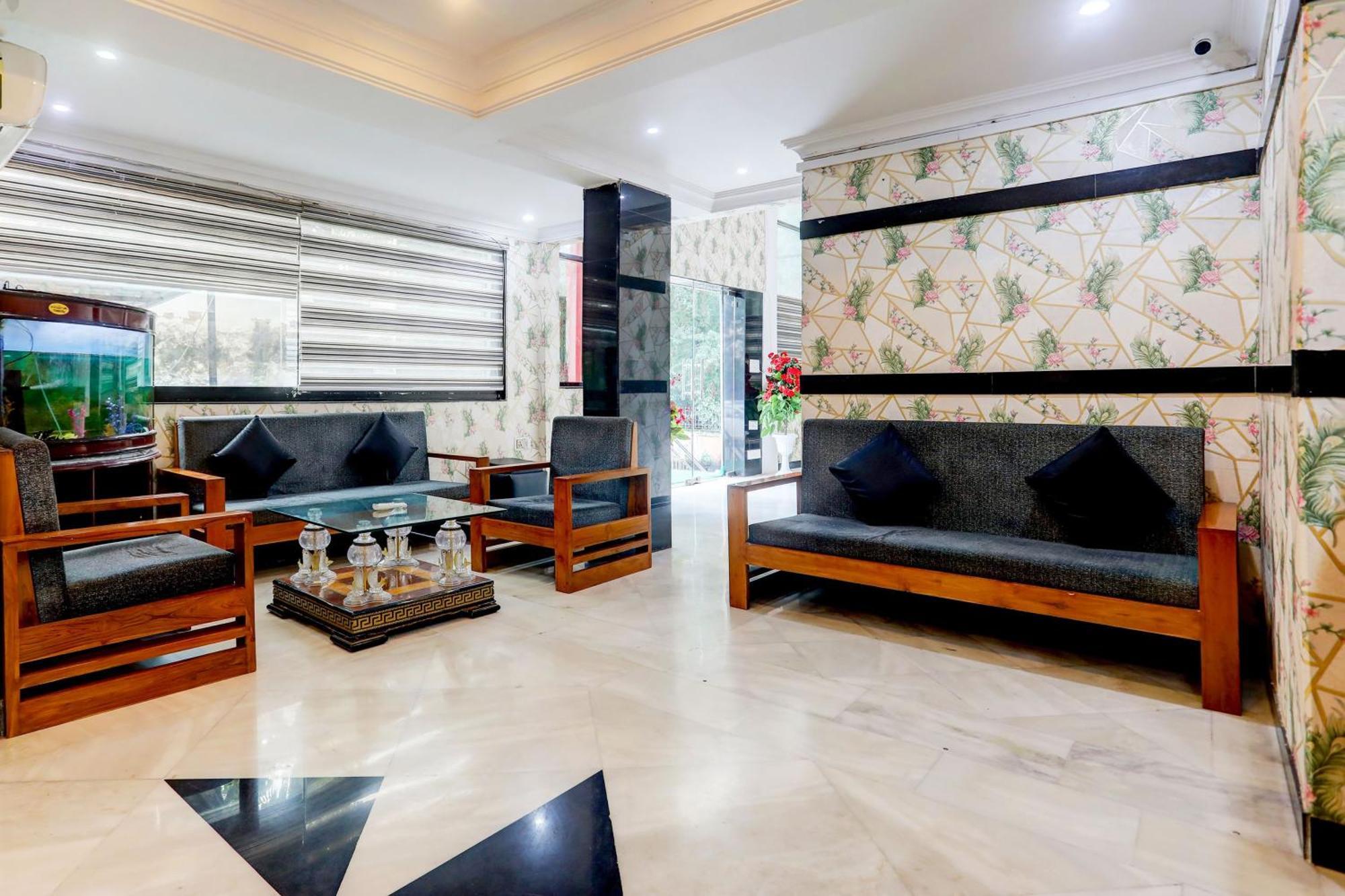 Super Collection O Lake Palace Road 烏代浦 外观 照片